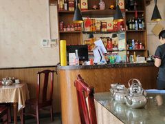 大堂-福利来酒店(泺源大街店)
