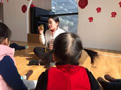 -123+智汇成长中心(保利时光里中心)