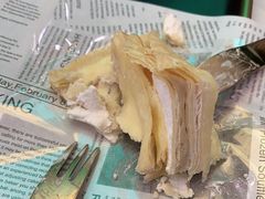 -猫王榴莲世家(三里屯SOHO商场店)