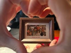 -百特喜·意大利餐厅(八佰伴镇江店)