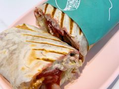 -库滋明·俄罗斯特色美食(中央大街店)