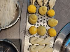 -老关东铁锅炖(上游街店)