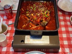 -辣小鲜·南昌大排档(船山路店)