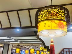 -惠宾饭庄(中山路店)