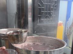 -粗茶淡饭(东关街店)