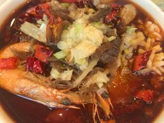 -七食九号食堂(东丽空港店)