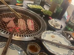 -炙忧烤肉屋(中国铁建广场店)