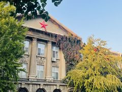 -辽宁大学(崇山校区)
