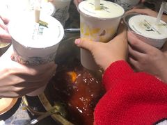-1点点(清湖地铁店)