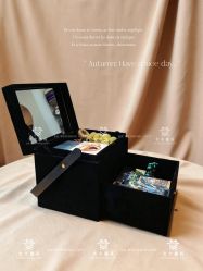 -卡卡喜糖伴手礼·商务礼宝宝礼·婚礼用品