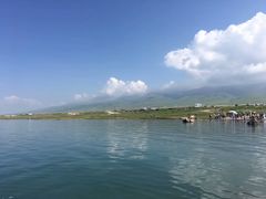 -青海湖国家重点风景名胜区