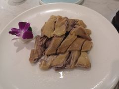 -香香海南菜餐厅