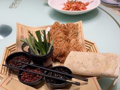 -大张烙馍村(绿地店)