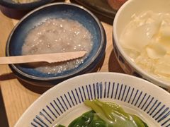 海带苗-巴奴毛肚火锅(七宝领展广场店)