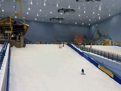 -广州热雪奇迹
