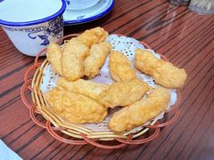-适口餐厅砂锅粥(公信路总店)