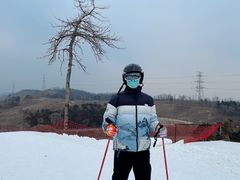 -棋盘山冰雪大世界