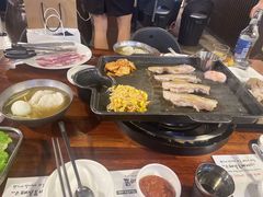 -Dombe豚(黑猪肉街店)