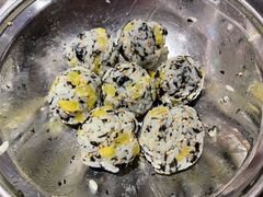 青柠海苔饭-花味烤肉·拌饭(庐阳万象汇店)