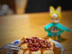 -小豆海棠(人民南路店)