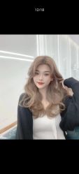 -LJOY丽锦造型·烫发染发