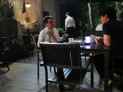 -街角 T·COFFEE 融合料理·BISTRO(车公庙店)