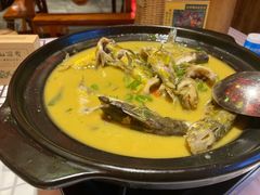 -山涧肴·泉水煮活鱼(坂田店)