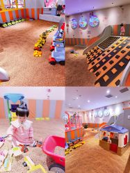 -乐多星球潮玩中心(沈阳嘉里城店)