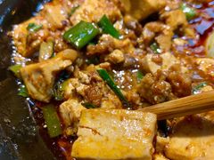 -老灶房-四川土菜(铁牛广场店)