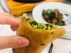 -汇贤府·李氏鲁菜(五棵松店)