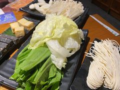 -呷哺呷哺 黄金牧场 (欢乐谷店)