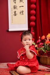 -Two  Monkeys 孕婴写真馆(龙华店)