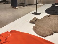 -ZARA(青岛万象城店)