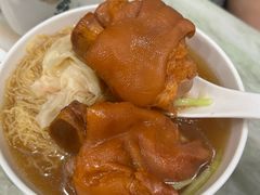 -麦奀云吞面世家(佐敦店)