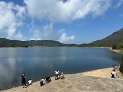 -浙西天池景区