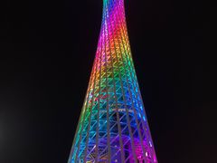 -广州塔
