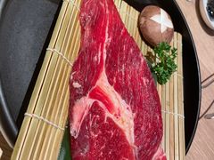 -牛角烧肉(南昌T16购物中心店)