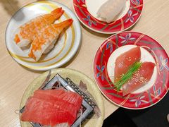 -大起水产回转寿司(道顿堀店)