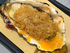 -大锅强·蒸海鲜青岛菜(吾悦广场店)