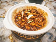 -卿雲阁私人高定餐厅(汉口江滩店)