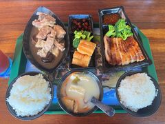 -雨林餐厅(长隆海洋王国店)