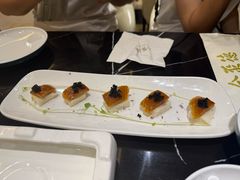 -全聚德(长白直营店)