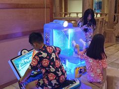 -恒坤北纬42度温泉洗浴(公园路店)