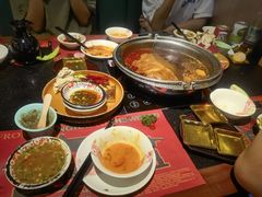 -牛New寿喜烧(虹桥新天地店)