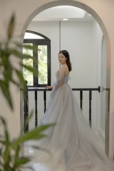 -纯色时光婚纱艺术馆WHITE