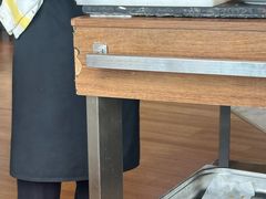 -济南凯宾斯基酒店-THE VIEW云景全日制餐厅