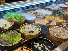-汉来海港·海鲜自助餐厅(上海七宝领展广场店)