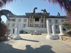 -沈阳方特欢乐世界