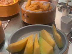 -龍歌自助小火锅(市南金茂湾店)