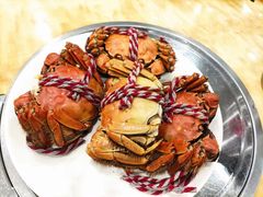 -北海港酒楼 海鲜代加工 粤菜(淡村商贸城店)